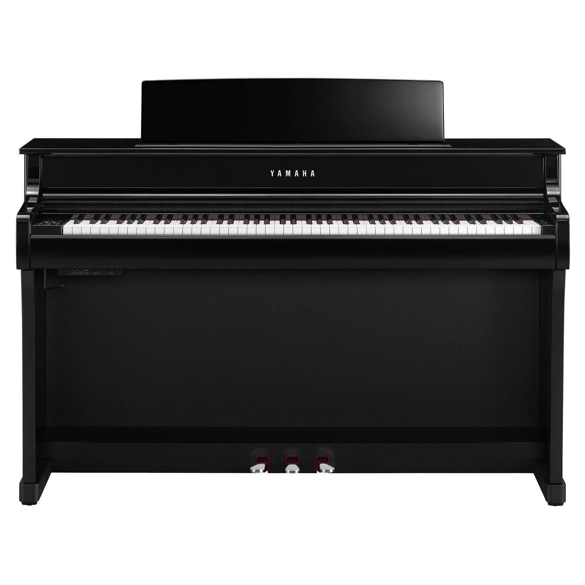 Yamaha CLP-845PE по цене 395&nbsp;980 ₽