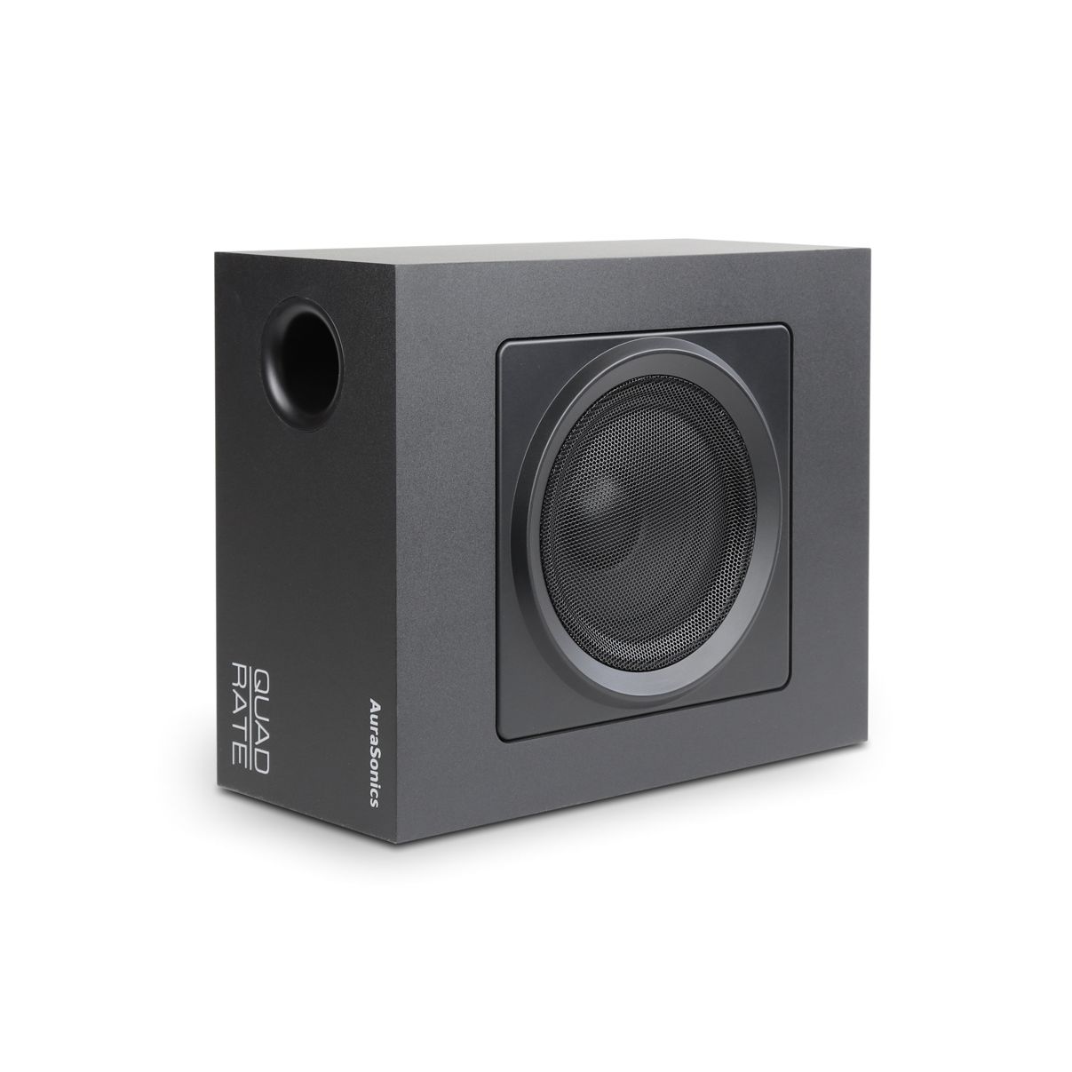 AuraSonics Quadrate Sub-BK по цене 28&nbsp;250 ₽