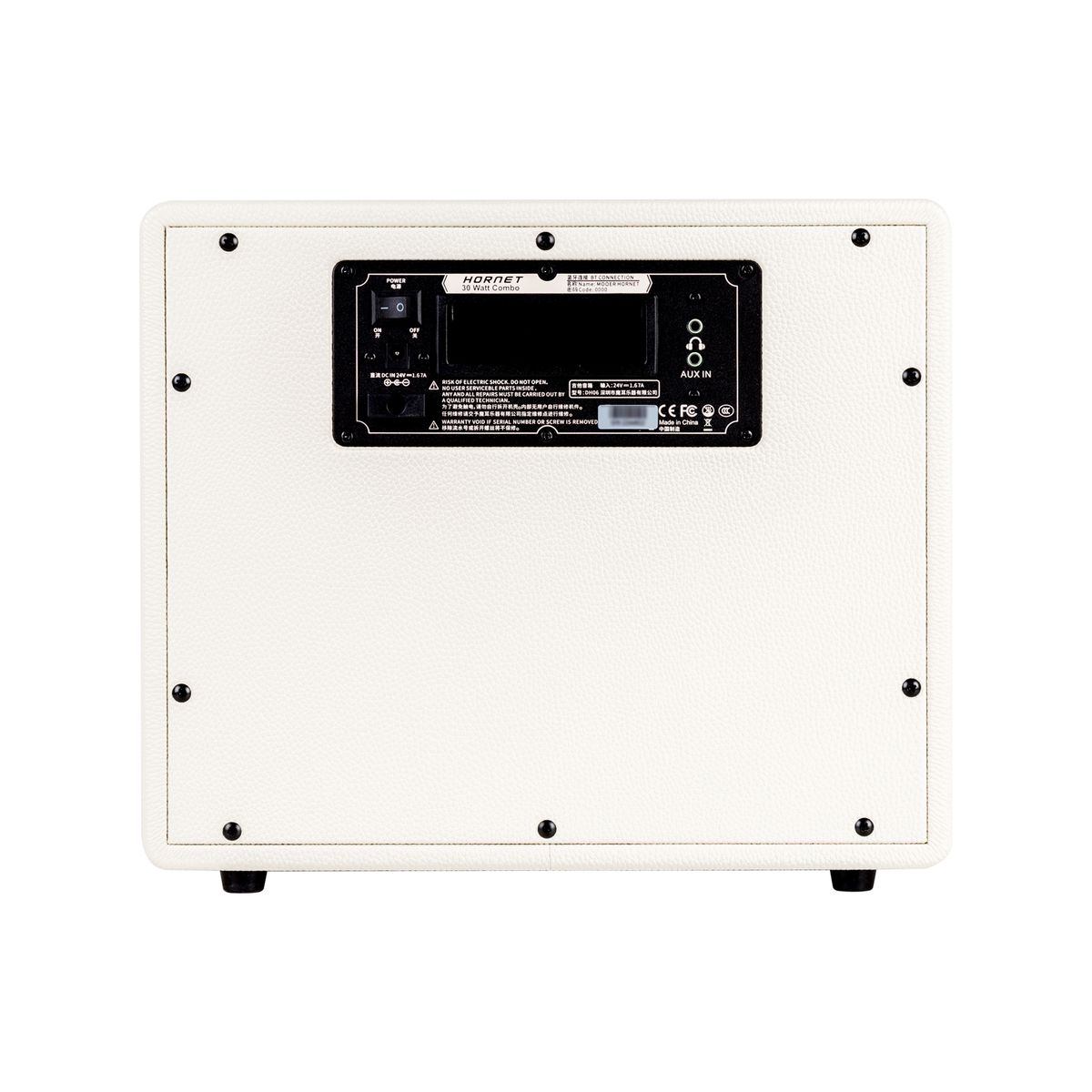 Mooer DH07 Hornet 30WH по цене 13&nbsp;990 ₽