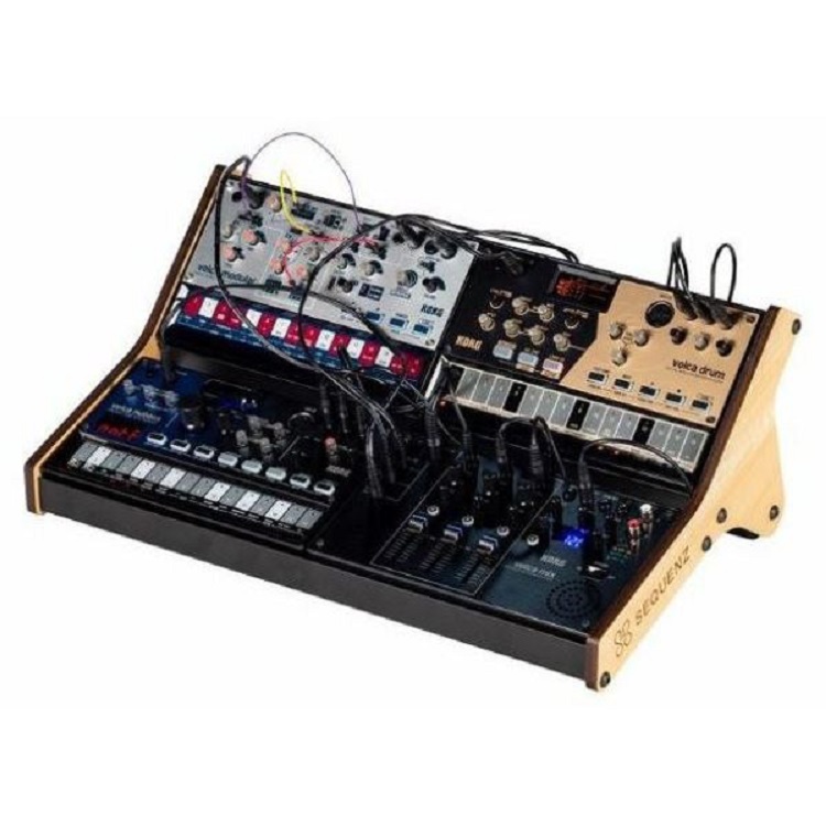 Korg Volcarack-2X2 по цене 10&nbsp;190 ₽
