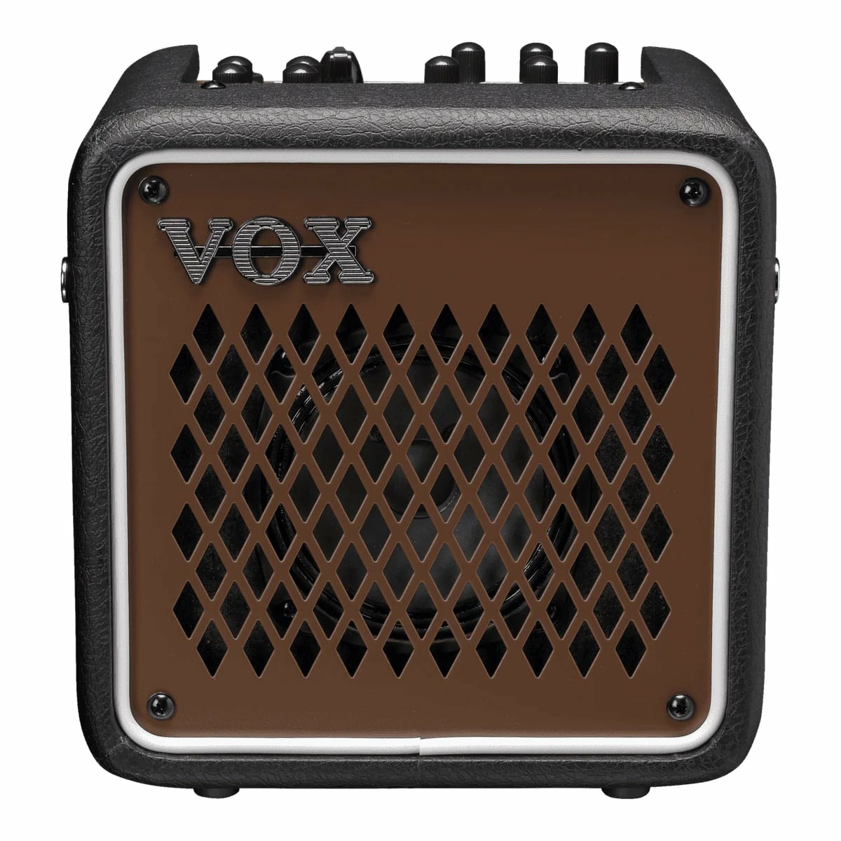Vox Mini Go 3 Brown по цене 27&nbsp;300 ₽