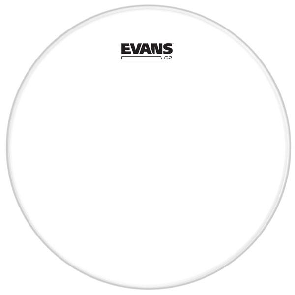 Evans BD20G2 Genera G2 Bass Clear по цене 3&nbsp;430 ₽
