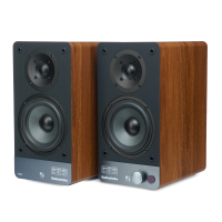 Radiotehnika S-20NA Walnut по цене 41&nbsp;990 ₽