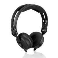 ZOMO Earpad Set for Sennheiser HD 25 Velour Black