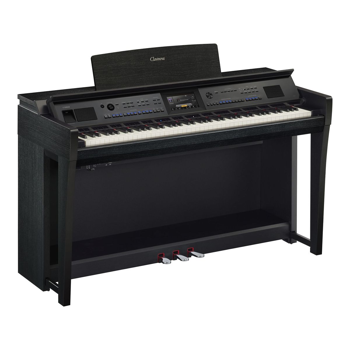Yamaha CVP-905B по цене 836&nbsp;000 ₽