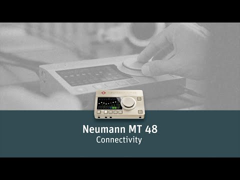Neumann MT 48 по цене 201&nbsp;720 ₽