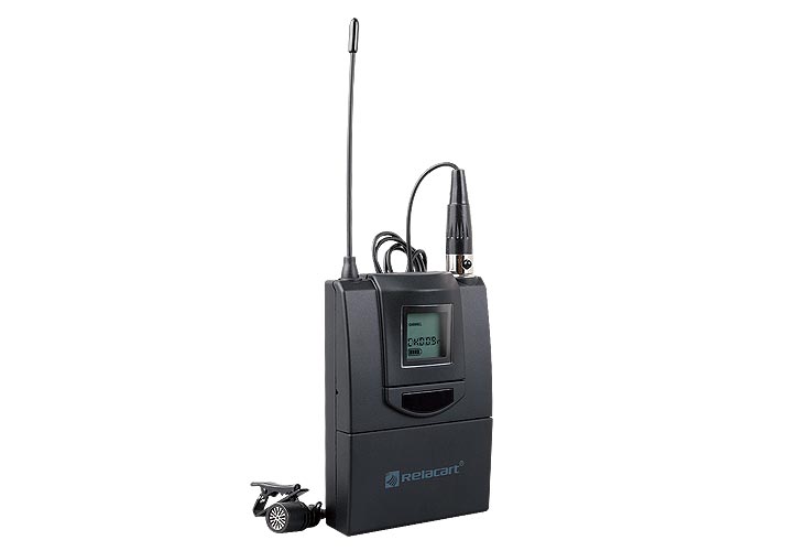 Relacart UR-112DMT по цене 48&nbsp;640 ₽