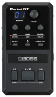 Boss Pocket GT по цене 35&nbsp;890 ₽