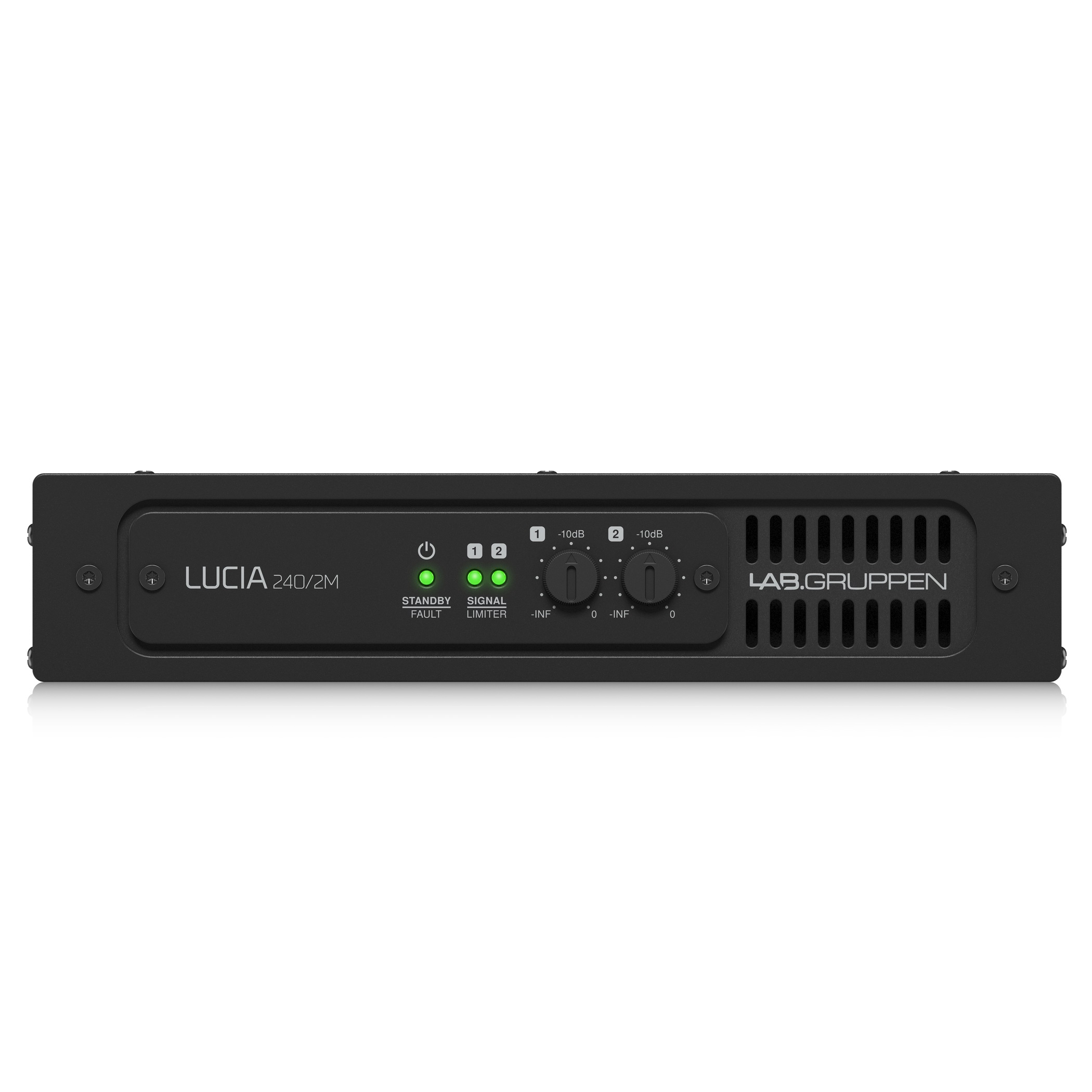 Lab.Gruppen Lucia 240/2M по цене 55&nbsp;990 ₽