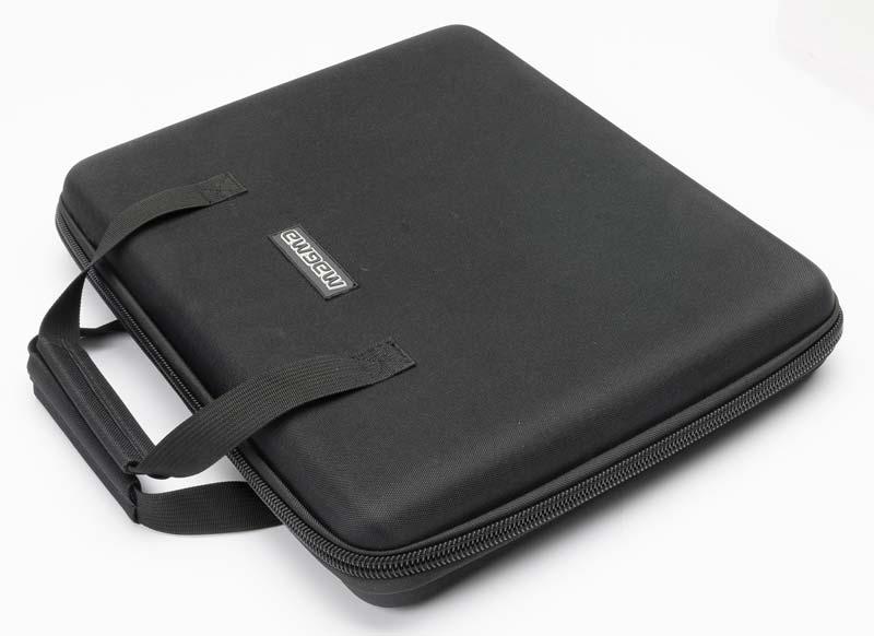 Magma CTRL Case Push 2 black/black по цене 5&nbsp;730 ₽