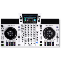 Denon SC Live 4 White