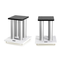 Radiotehnika T3B Silver/White по цене 29&nbsp;990 ₽