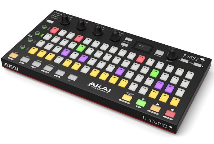 AKAI PRO FIRE по цене 33&nbsp;000 ₽