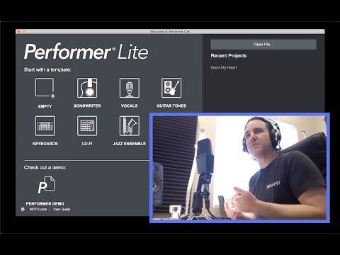 Rane Performer по цене 274&nbsp;450 ₽