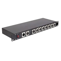 Ross DMX Distributor 8