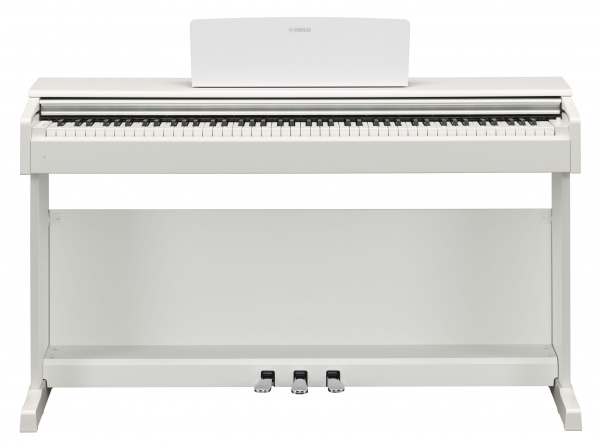 Yamaha YDP-144WH по цене 119&nbsp;990 ₽