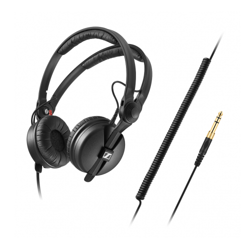 Sennheiser HD 25 PLUS по цене 21&nbsp;810 ₽