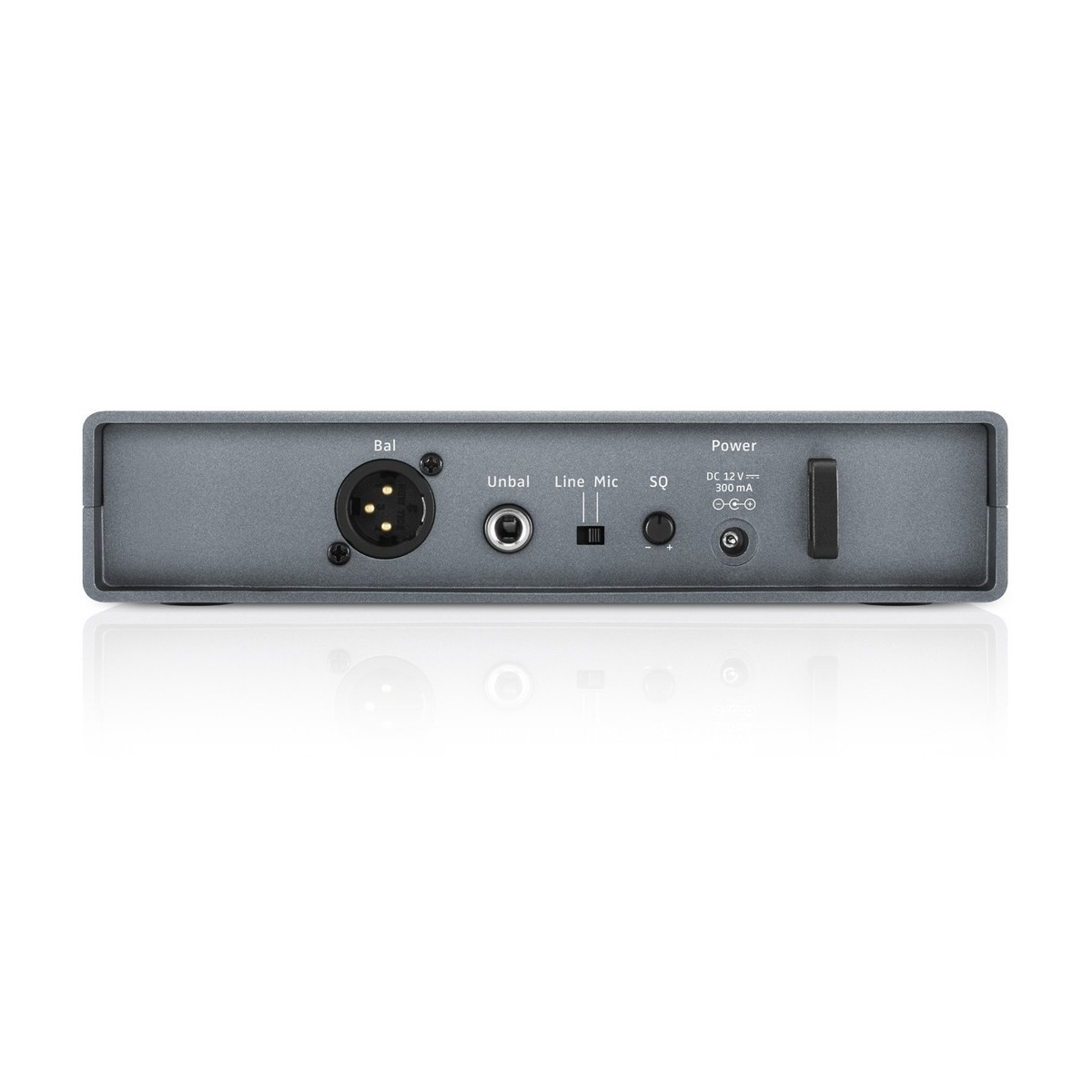 Sennheiser XSW 1-ME3-B по цене 44&nbsp;510 ₽