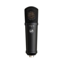 Warm Audio WA-87jr Black по цене 31&nbsp;950 ₽