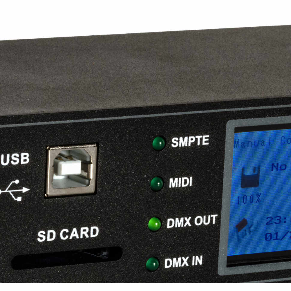 Elation DR-PRO Rack по цене 10&nbsp;350 ₽