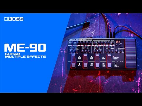 Boss ME-90 по цене 38&nbsp;310 ₽
