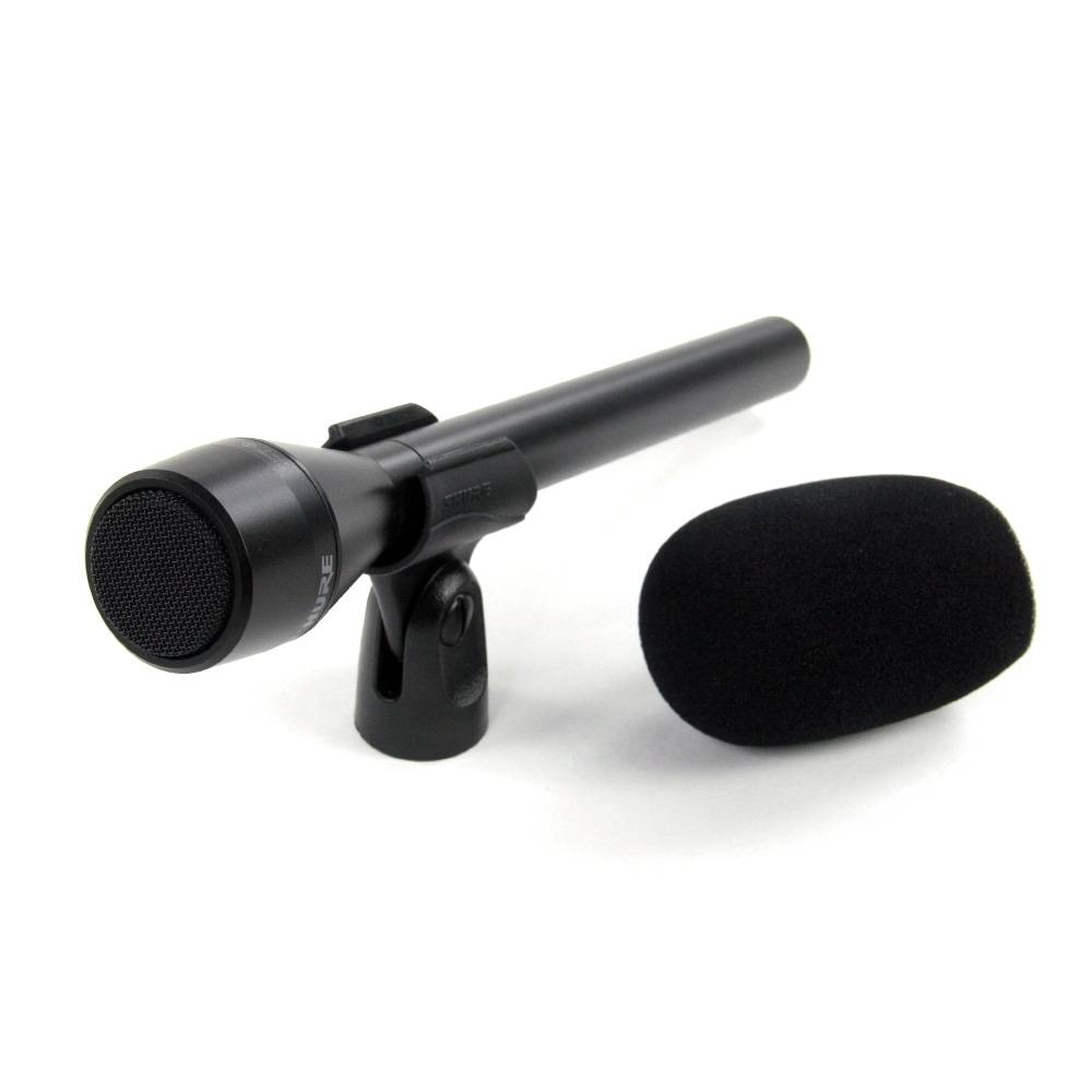Shure VP64AL по цене 18&nbsp;680 ₽