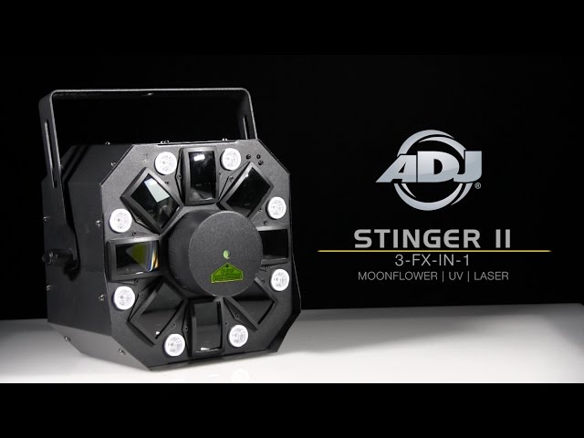 XLine Light Stinger по цене 20&nbsp;760 ₽