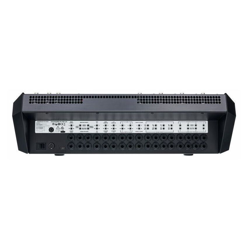 SSL BIG SiX по цене 272&nbsp;900 ₽