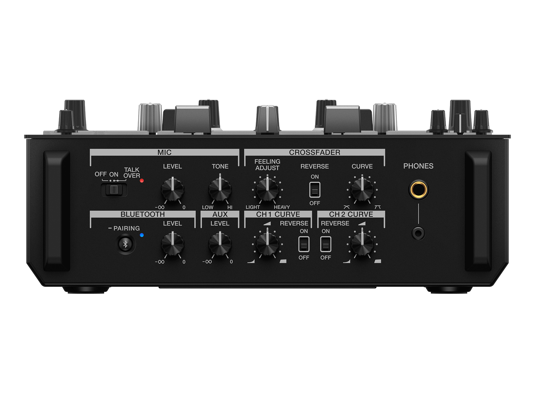 Pioneer DJM-S7 по цене 249&nbsp;820 ₽