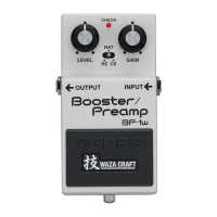 Boss BP-1W по цене 22&nbsp;990 ₽