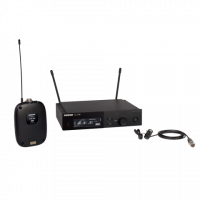 Shure SLXD14E/83 H56 по цене 105&nbsp;000 ₽