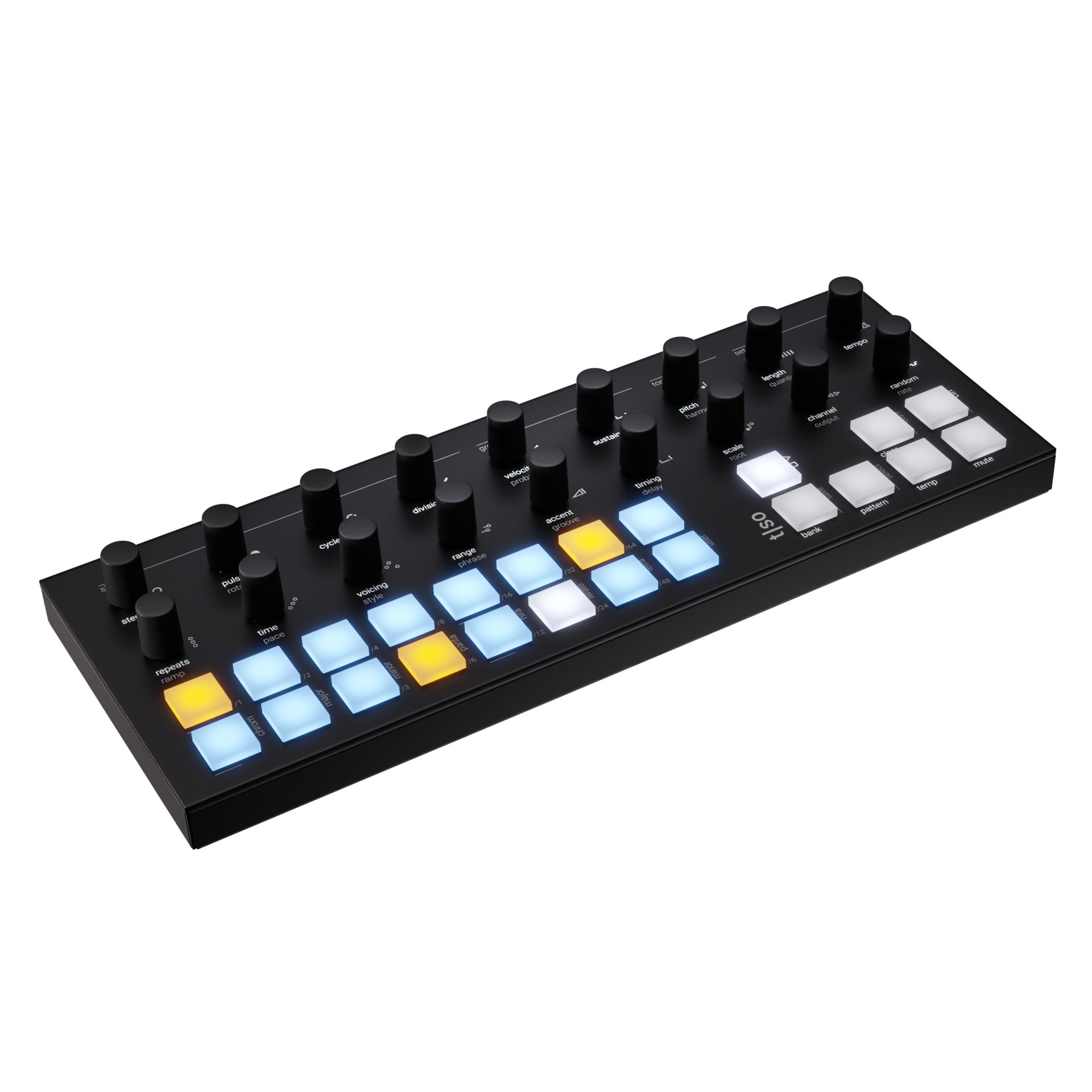 Torso Electronics T-1 по цене 69&nbsp;820 ₽