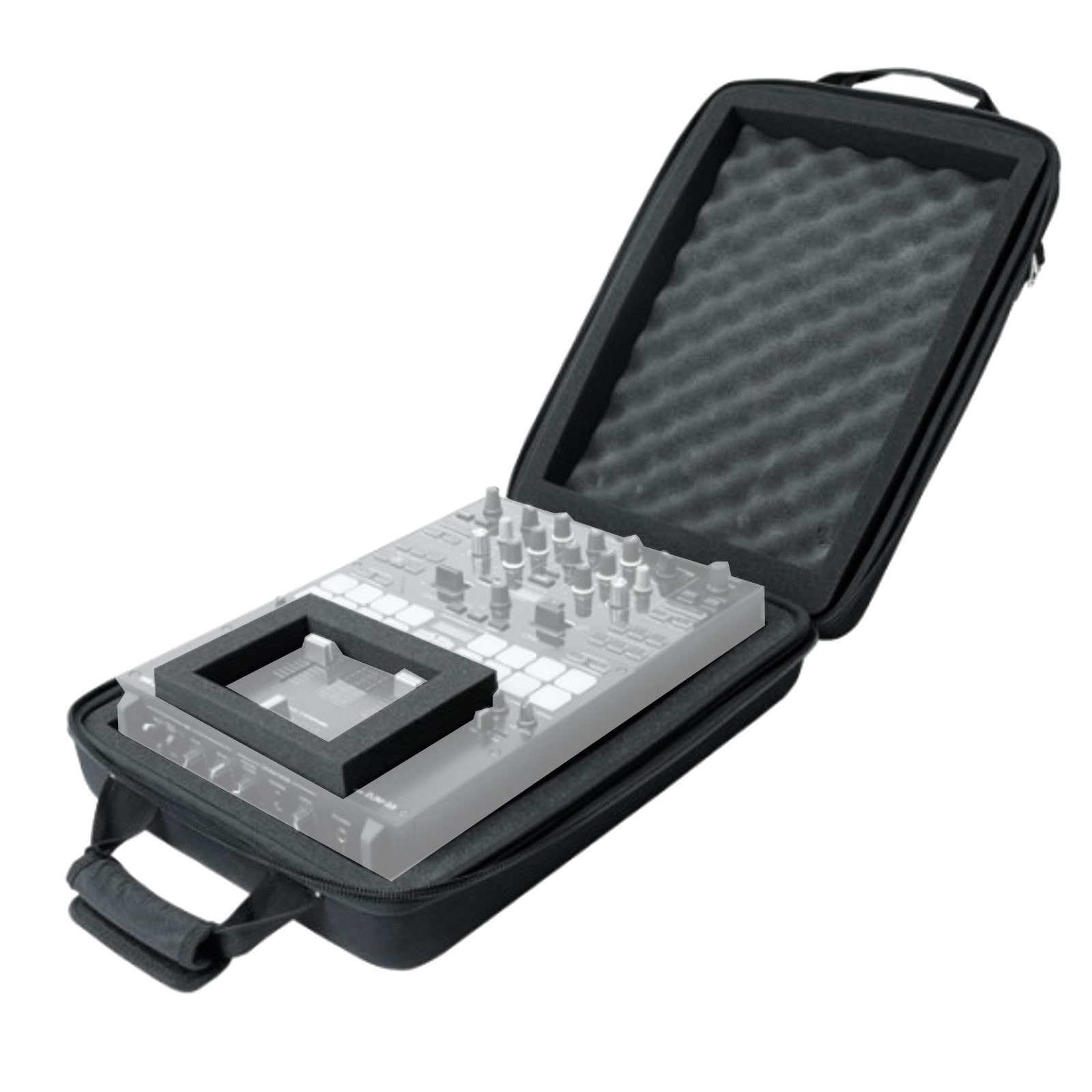 Magma CTRL Case DJM-S9 black/black по цене 9&nbsp;760 ₽