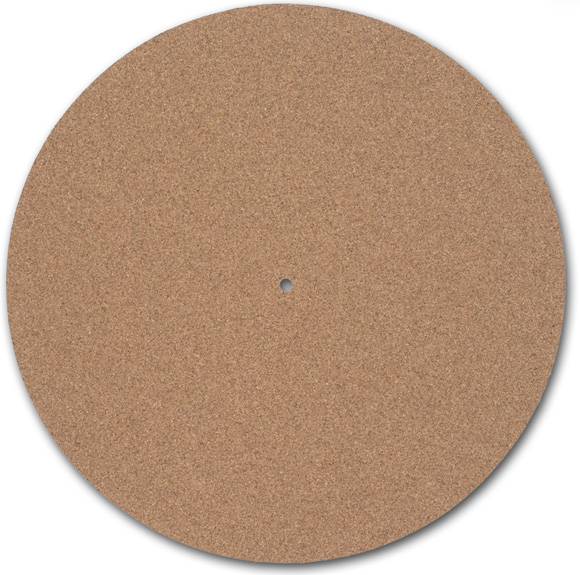Pro-Ject Пробковый мат CORK IT по цене 3&nbsp;000 ₽