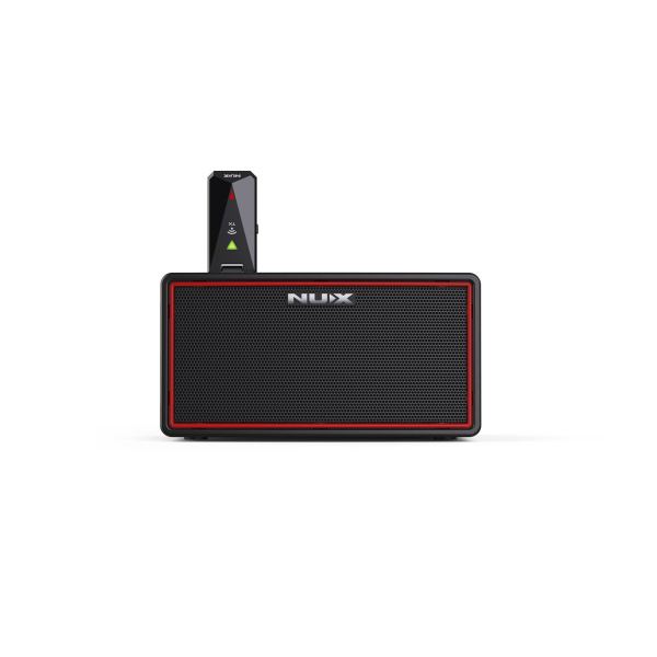 Nux Mighty Air по цене 15&nbsp;460 ₽