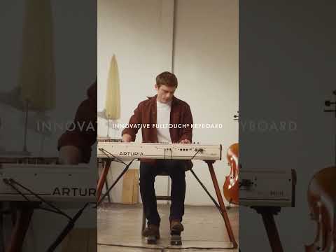 Arturia Polybrute 12 по цене 399&nbsp;490 ₽