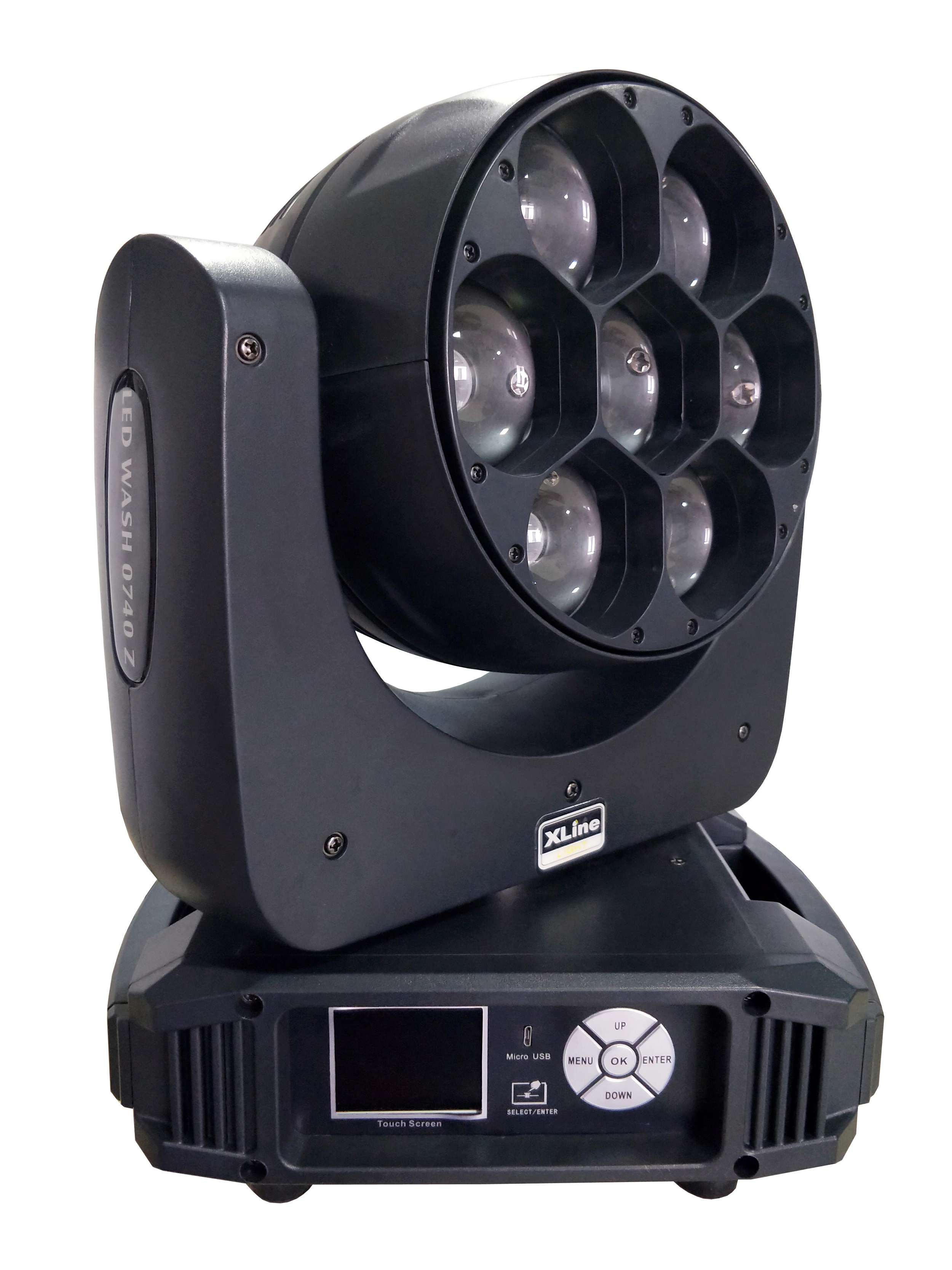 XLine Light LED WASH 0740 Z по цене 90&nbsp;110 ₽