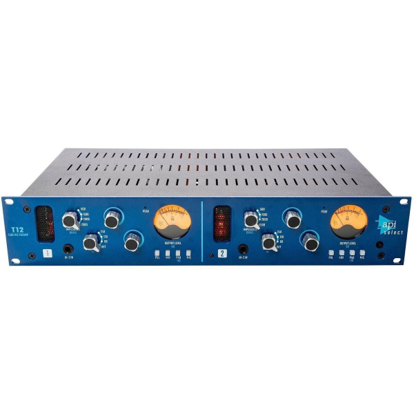 API Audio Select T12 по цене 195&nbsp;870 ₽