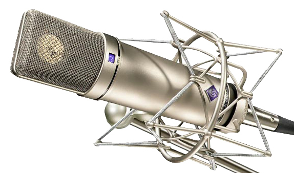 Neumann U 87 Ai по цене 439&nbsp;990 ₽