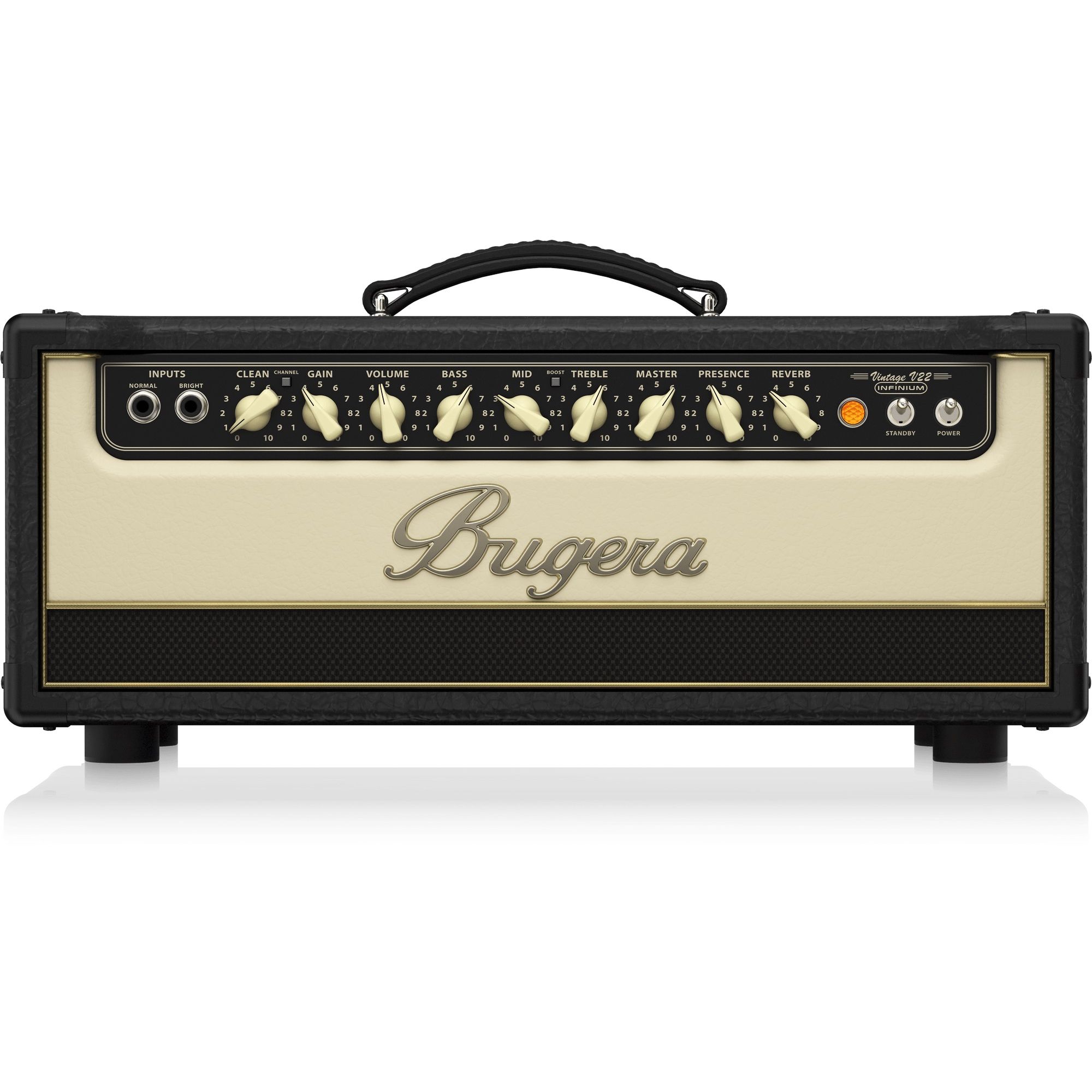 Bugera V55HD Infinium по цене 61&nbsp;280 ₽