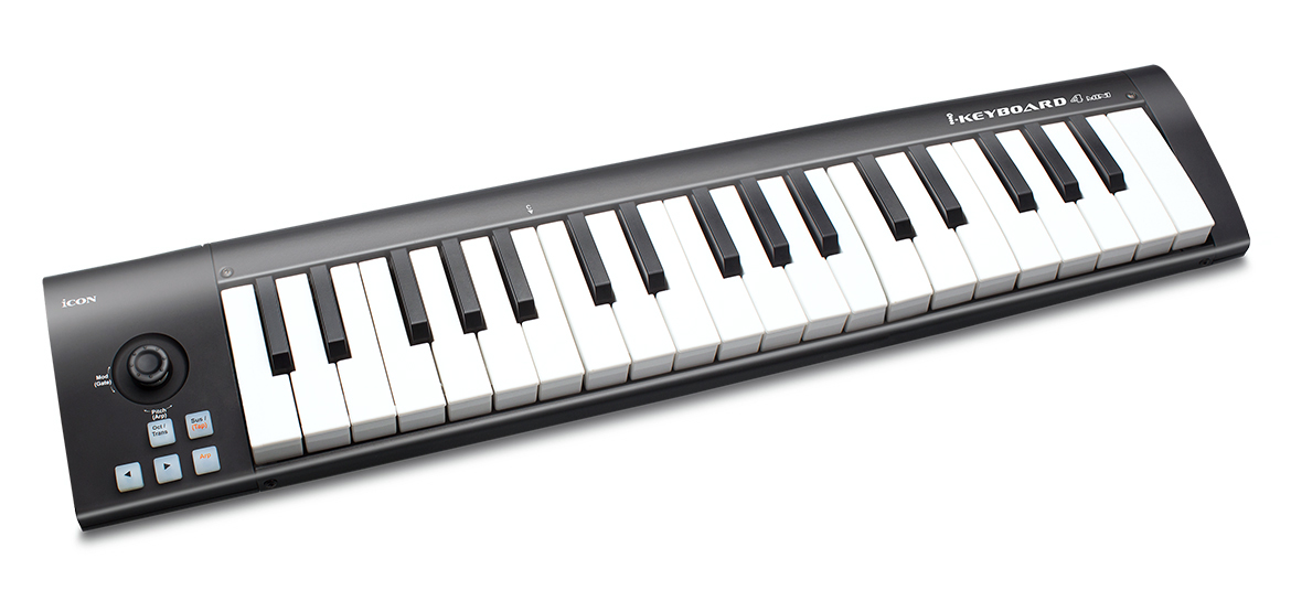 iCON iKeyboard 4 Mini по цене 8&nbsp;030 ₽