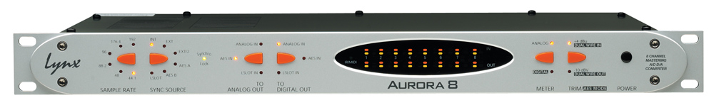 Lynx Studio Aurora 8 по цене 153&nbsp;680 ₽