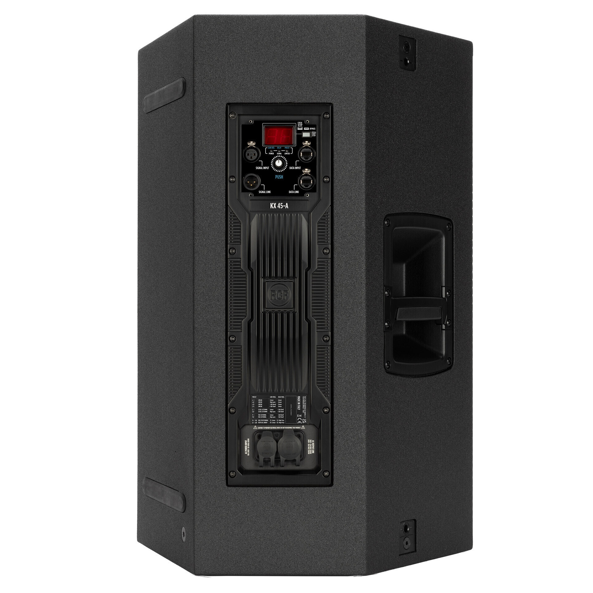 RCF KX 45-A по цене 364&nbsp;080.00 ₽