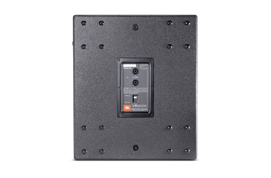 JBL VRX915S-WH по цене 194&nbsp;240 ₽