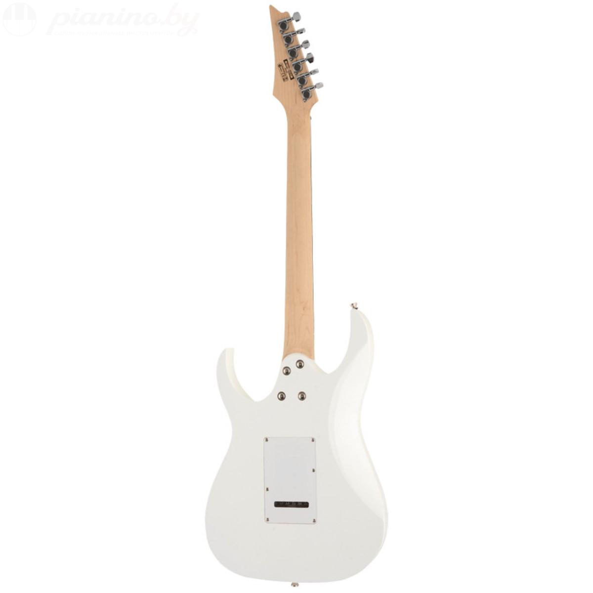 Ibanez GIO GRG140-WH по цене 32&nbsp;590 ₽