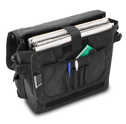 UDG Ultimate CourierBag Black по цене 5&nbsp;750 ₽