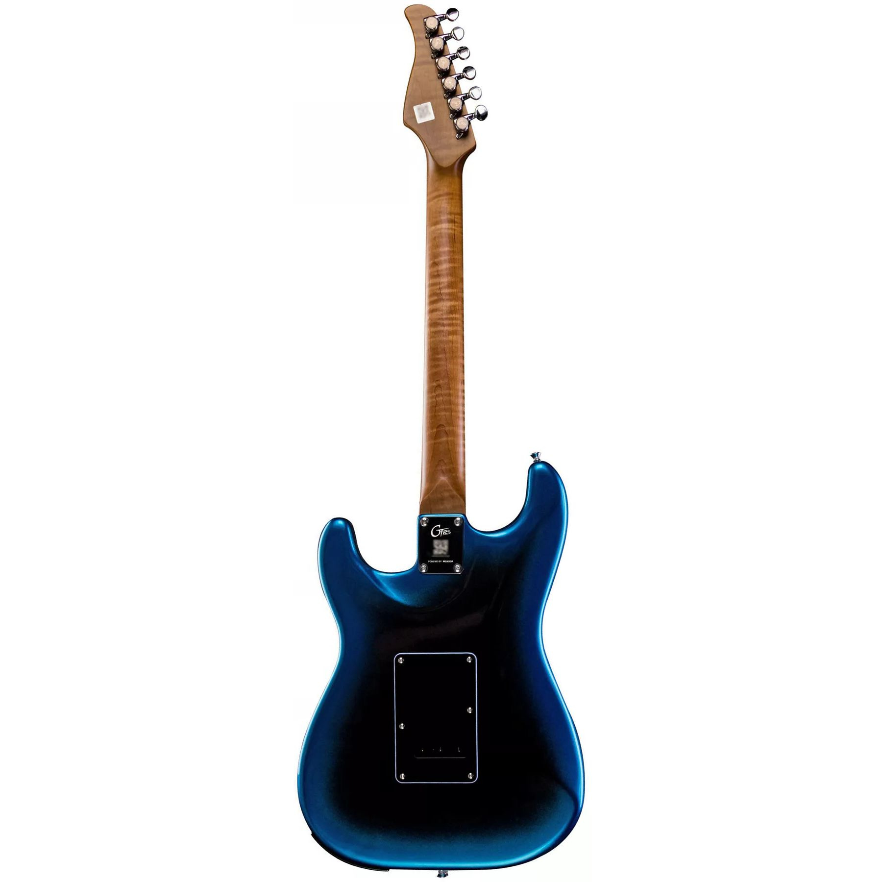 Mooer GTRS P801 Dark Night по цене 68&nbsp;000 ₽