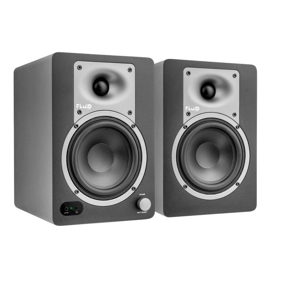 Fluid Audio C50BT по цене 20&nbsp;990 ₽