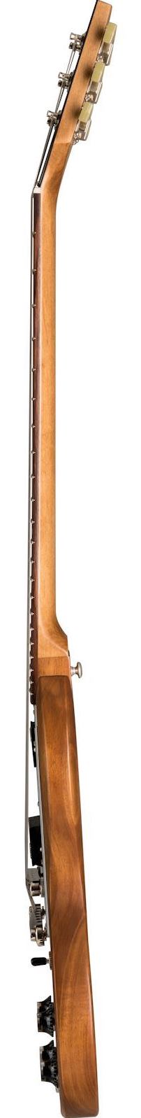 Gibson 2019 SG Tribute Natural Walnut по цене 296&nbsp;000 ₽