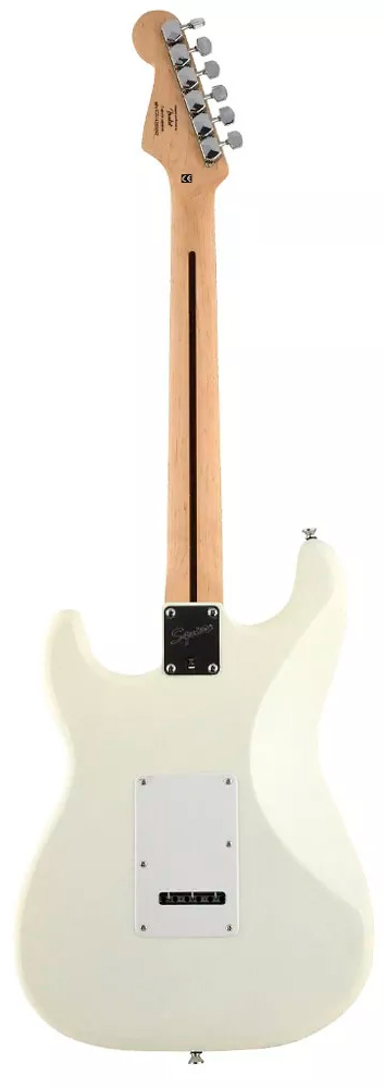 Fender Squier Bullet Trem HSS AWT по цене 25&nbsp;080 ₽